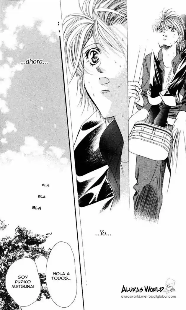 Skip Beat! - Capítulo 9 - Página 15 - LectorTMOo
