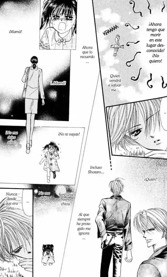 Skip Beat! - Capítulo 9 - Página 23 - LectorTMOo