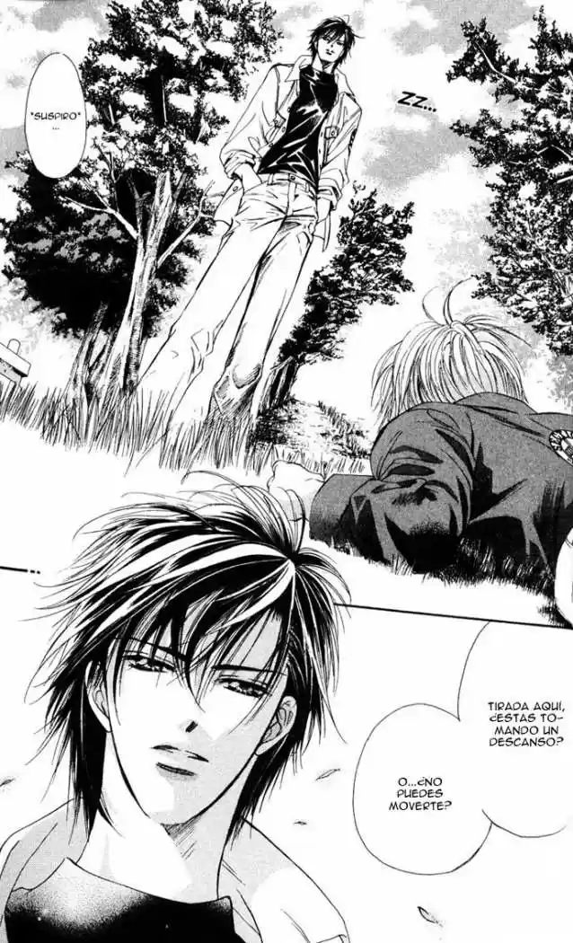 Skip Beat! - Capítulo 9 - Página 25 - LectorTMOo