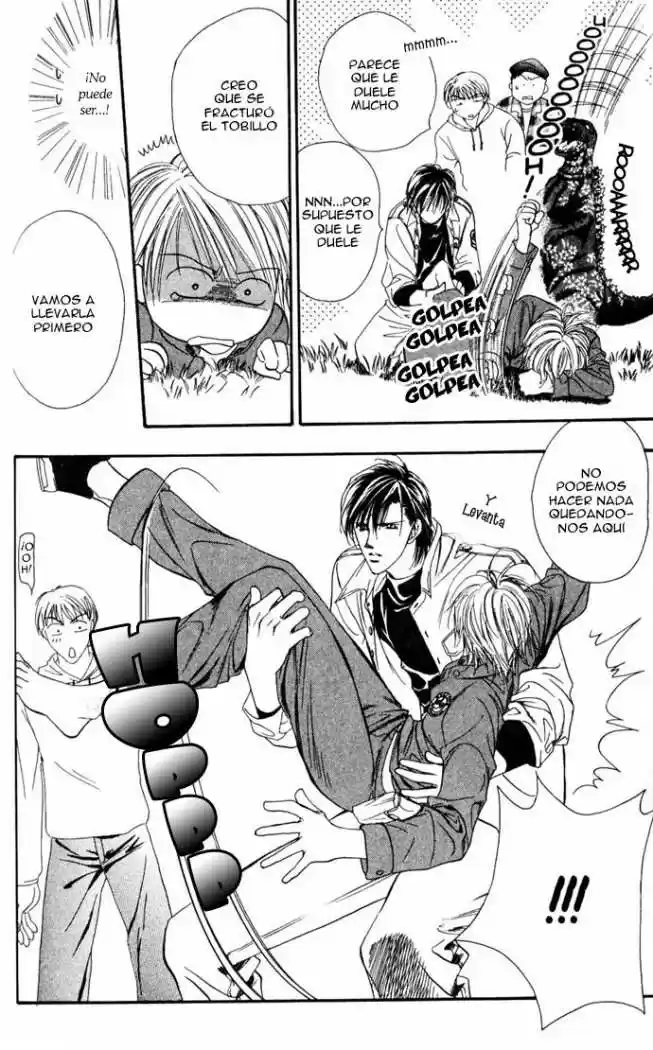 Skip Beat! - Capítulo 9 - Página 28 - LectorTMOo
