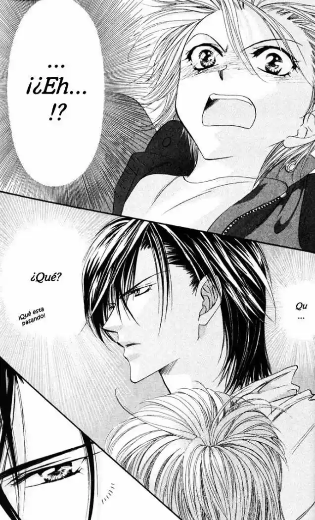 Skip Beat! - Capítulo 9 - Página 29 - LectorTMOo