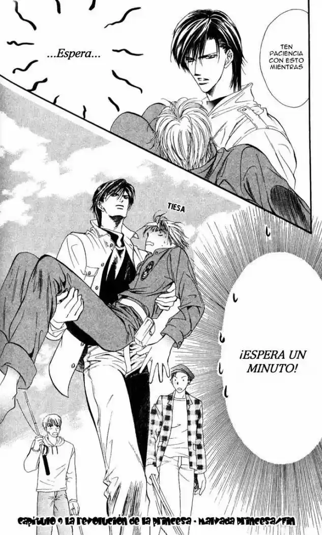 Skip Beat! - Capítulo 9 - Página 30 - LectorTMOo