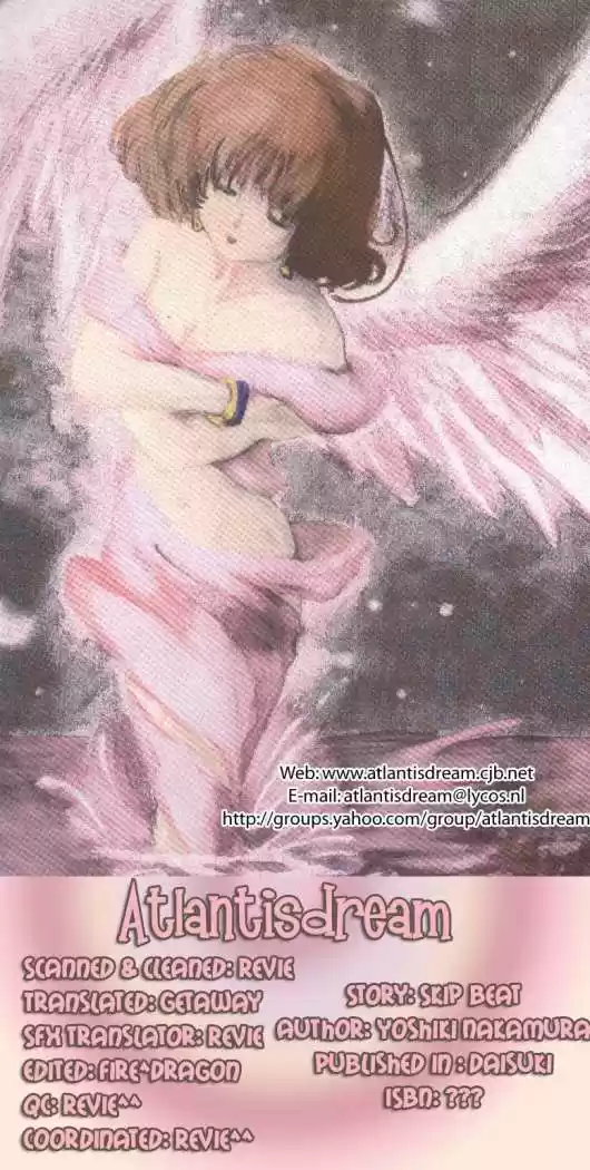 Skip Beat! - Capítulo 9 - Página 31 - LectorTMOo
