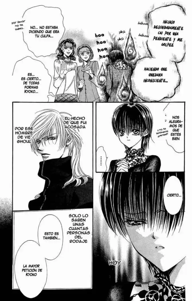 Skip Beat! - Capítulo 90 - Página 4 - LectorTMOo