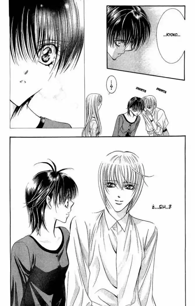 Skip Beat! - Capítulo 90 - Página 9 - LectorTMOo