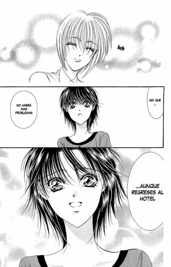 Skip Beat! - Capítulo 90 - Página 10 - LectorTMOo