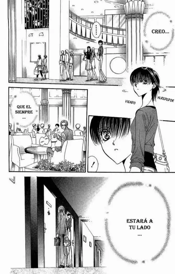 Skip Beat! - Capítulo 90 - Página 11 - LectorTMOo