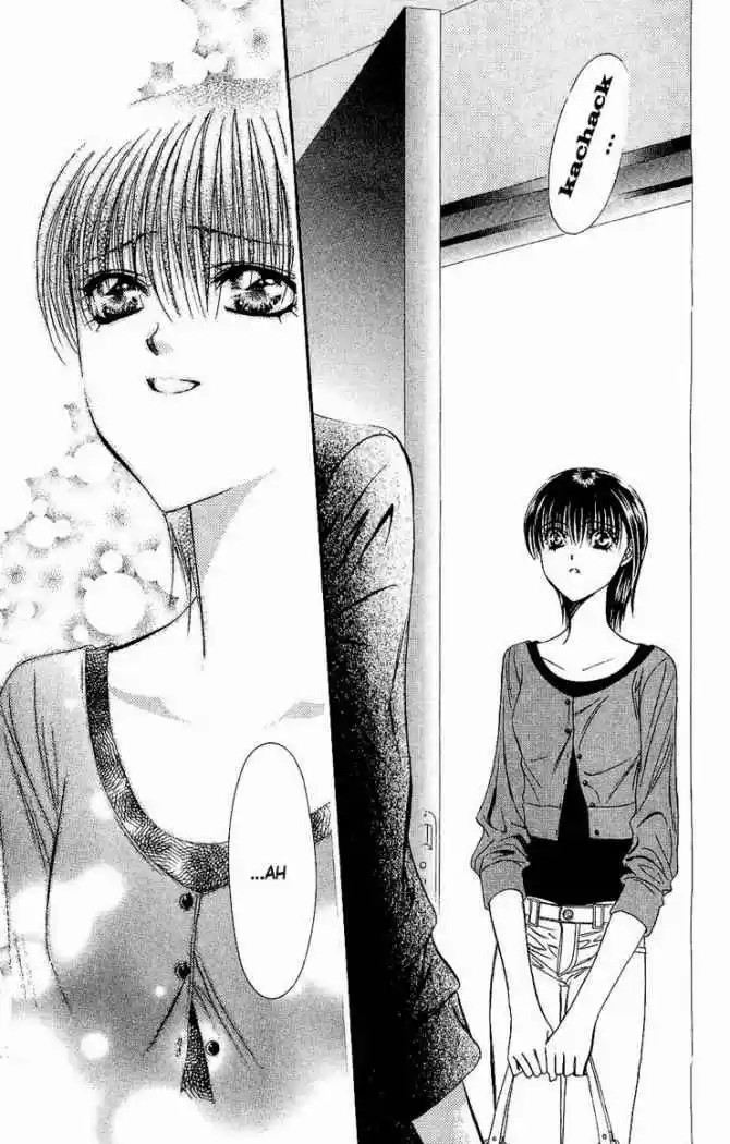 Skip Beat! - Capítulo 90 - Página 12 - LectorTMOo
