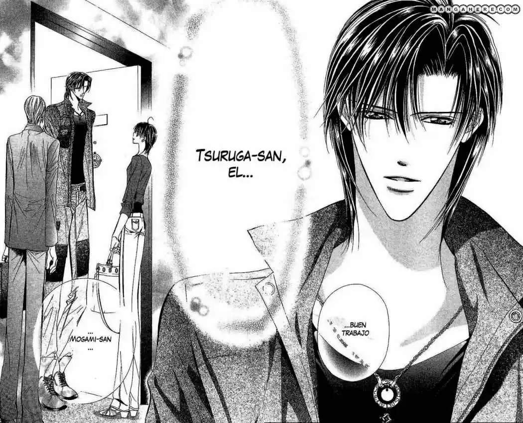 Skip Beat! - Capítulo 90 - Página 13 - LectorTMOo