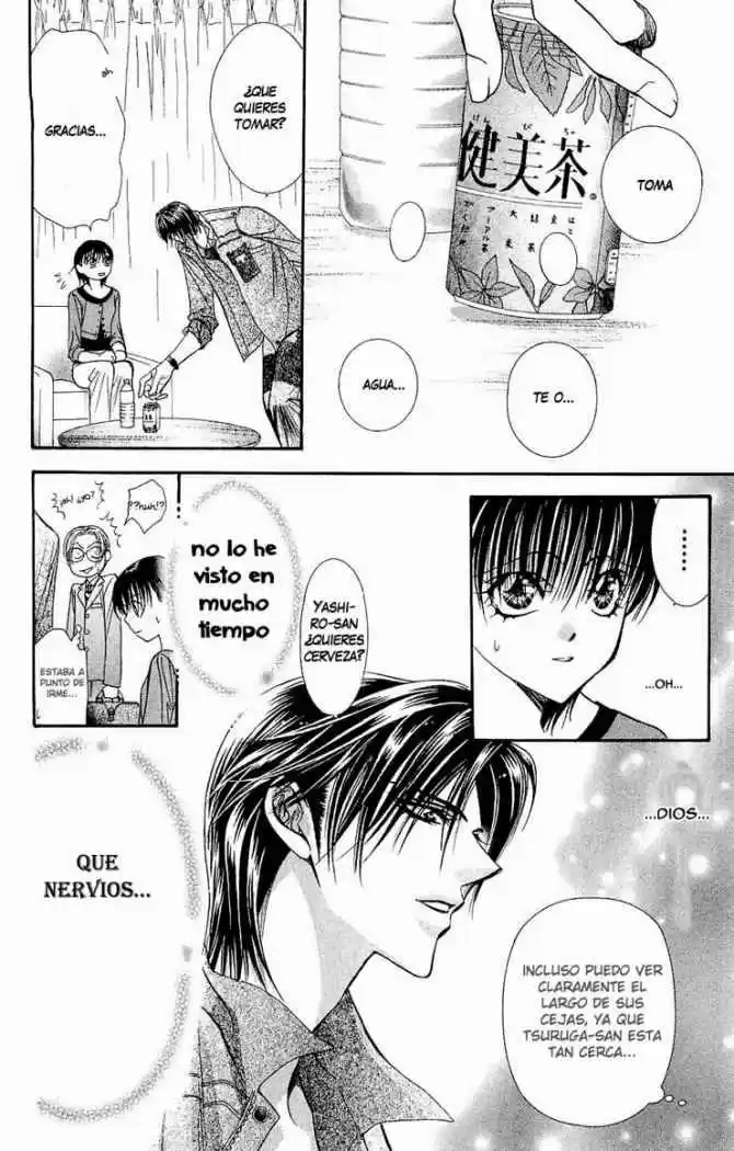 Skip Beat! - Capítulo 90 - Página 14 - LectorTMOo