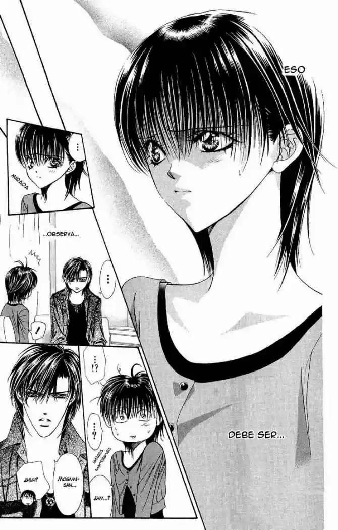 Skip Beat! - Capítulo 90 - Página 19 - LectorTMOo