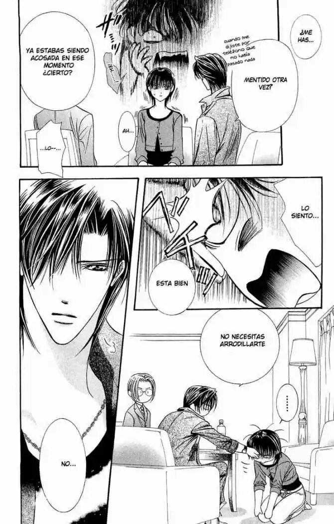 Skip Beat! - Capítulo 90 - Página 20 - LectorTMOo