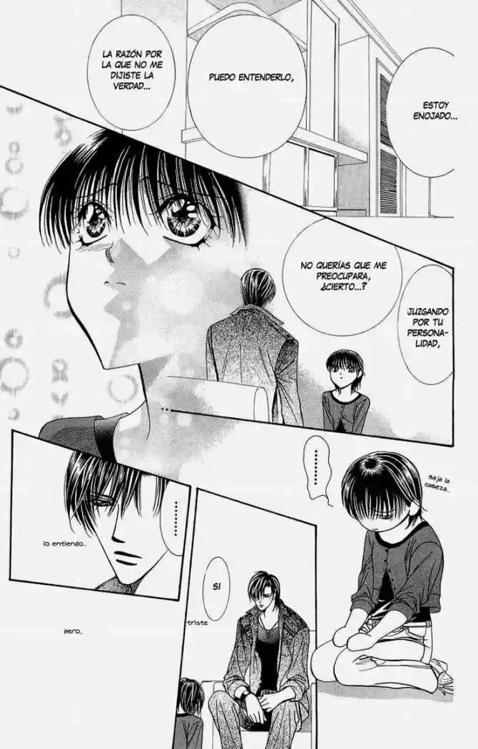 Skip Beat! - Capítulo 90 - Página 21 - LectorTMOo