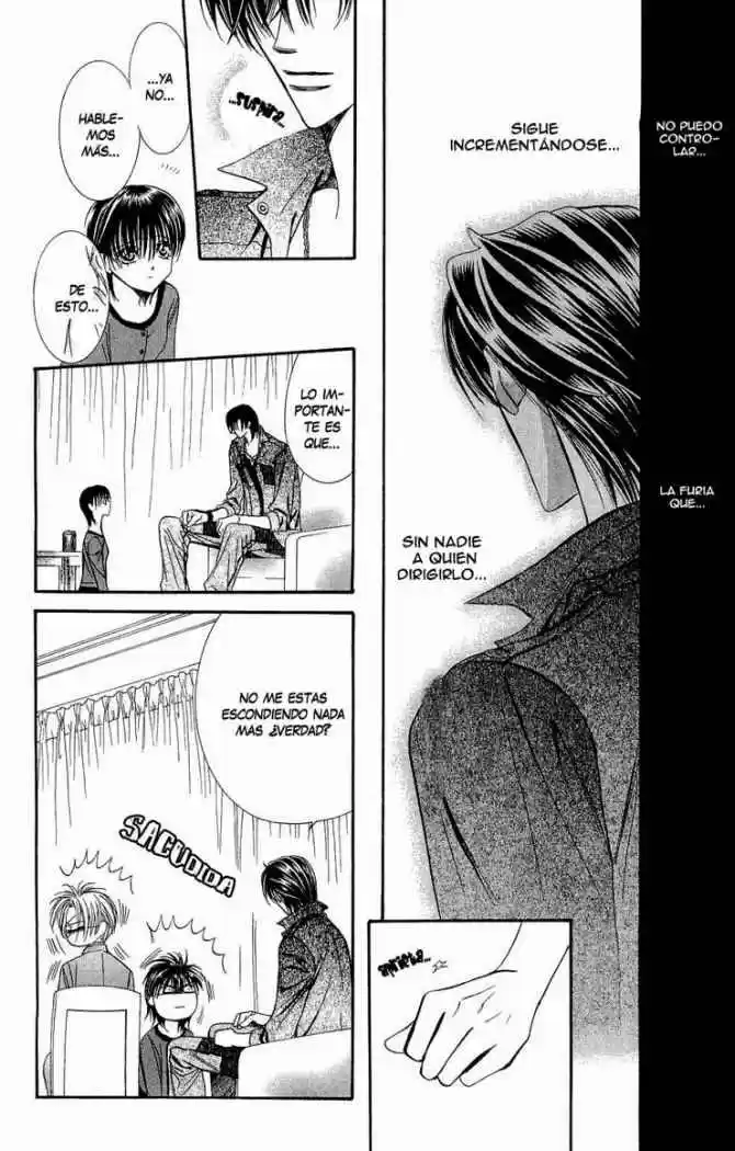 Skip Beat! - Capítulo 90 - Página 22 - LectorTMOo