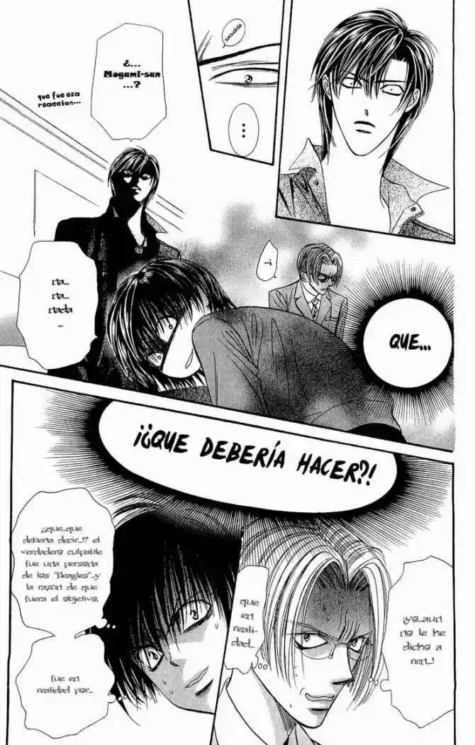 Skip Beat! - Capítulo 90 - Página 23 - LectorTMOo