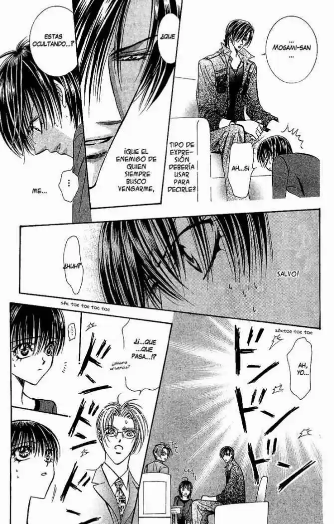 Skip Beat! - Capítulo 90 - Página 25 - LectorTMOo