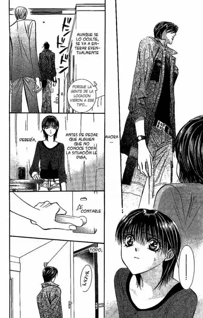 Skip Beat! - Capítulo 90 - Página 26 - LectorTMOo