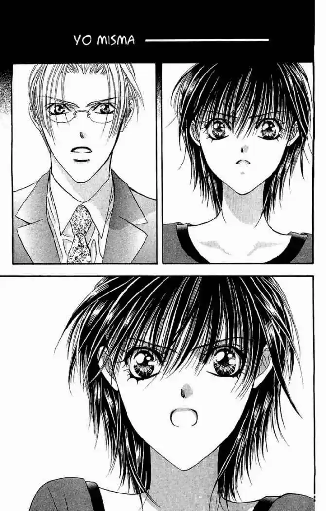Skip Beat! - Capítulo 90 - Página 27 - LectorTMOo