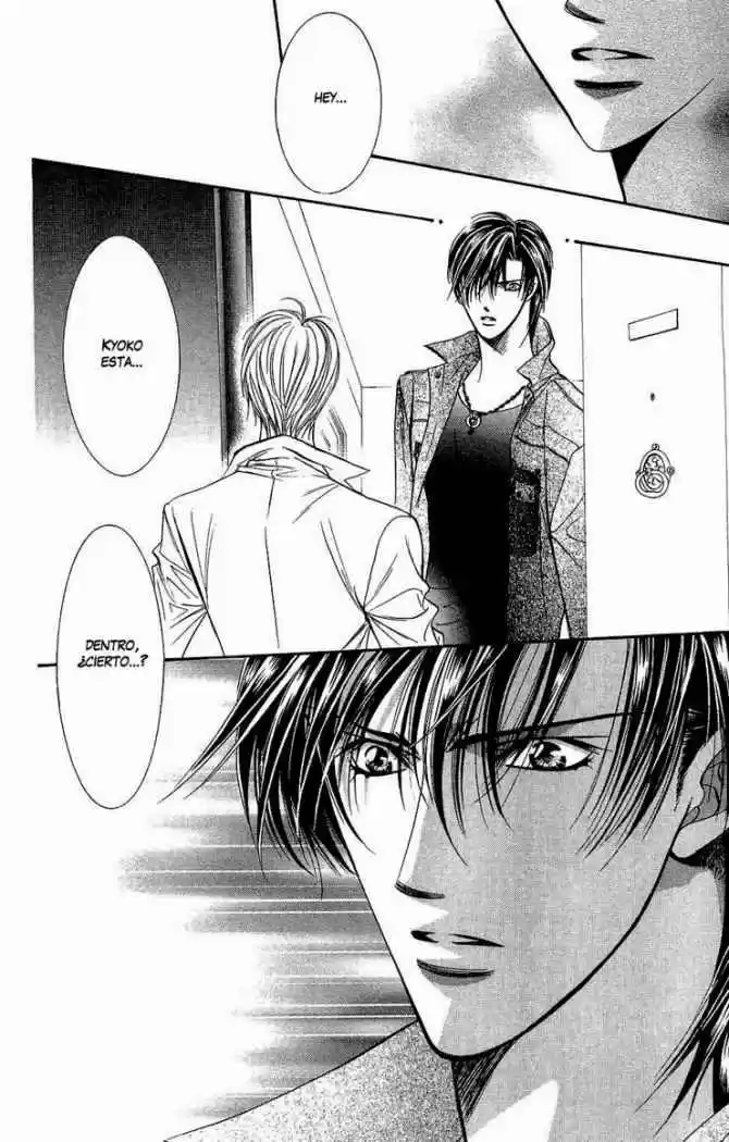 Skip Beat! - Capítulo 90 - Página 28 - LectorTMOo
