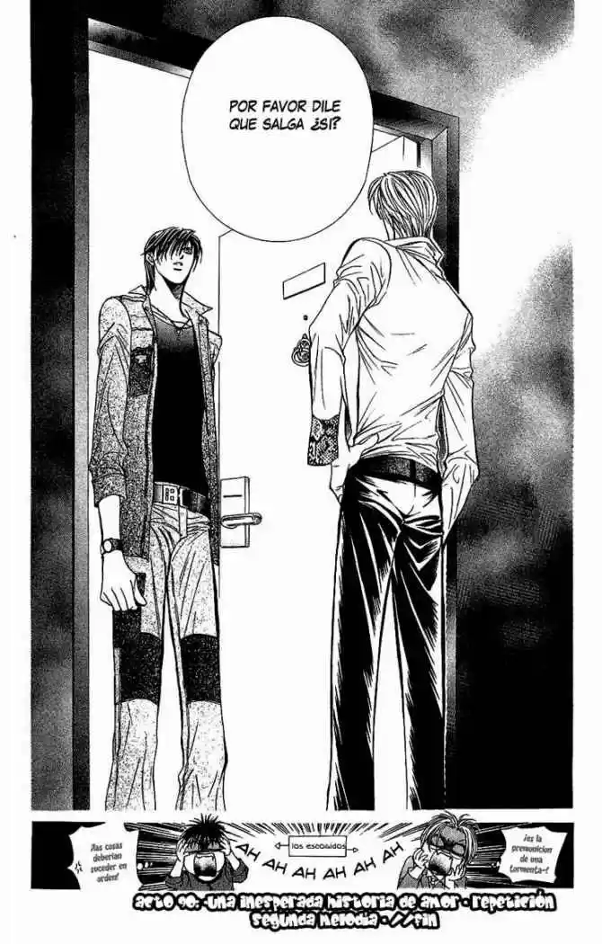 Skip Beat! - Capítulo 90 - Página 30 - LectorTMOo