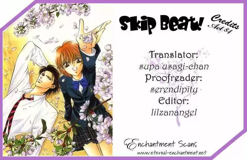 Skip Beat! - Capítulo 90 - Página 31 - LectorTMOo
