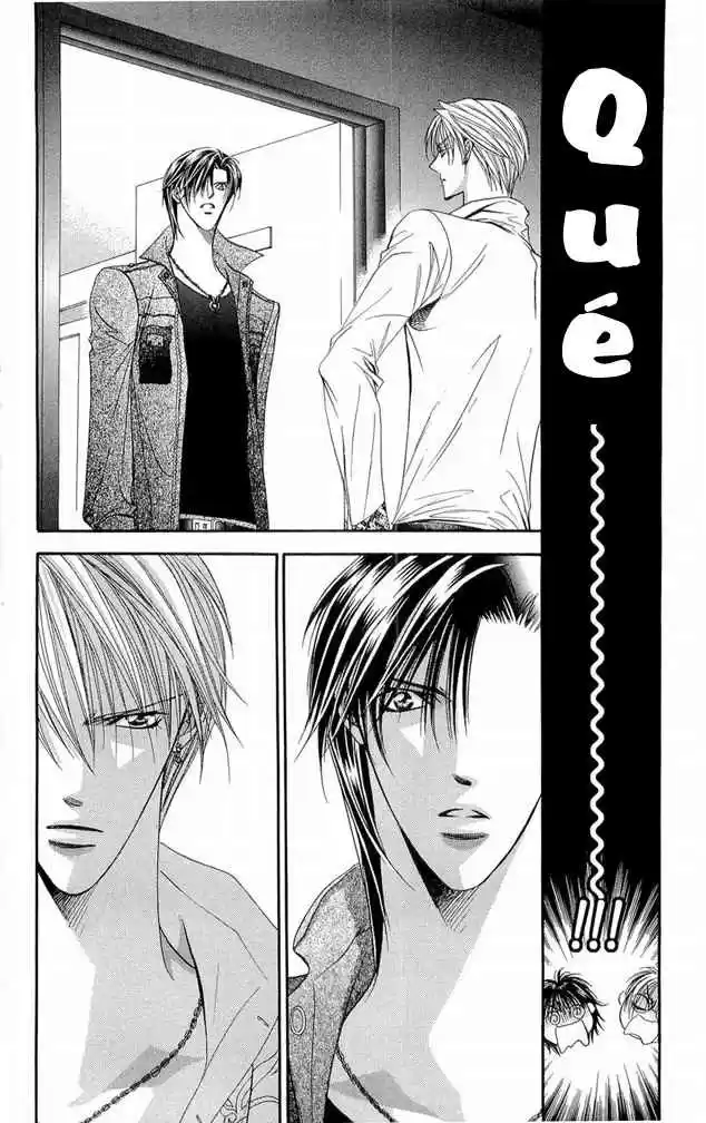 Skip Beat! - Capítulo 91 - Página 9 - LectorTMOo
