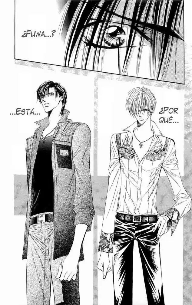 Skip Beat! - Capítulo 91 - Página 10 - LectorTMOo
