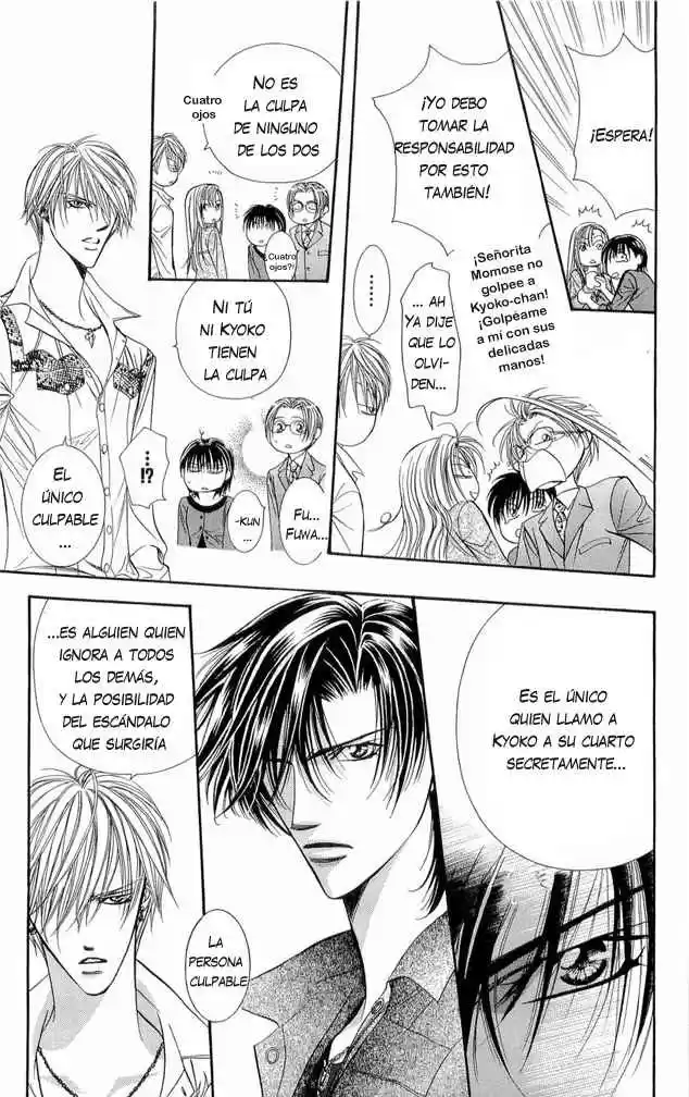 Skip Beat! - Capítulo 91 - Página 14 - LectorTMOo