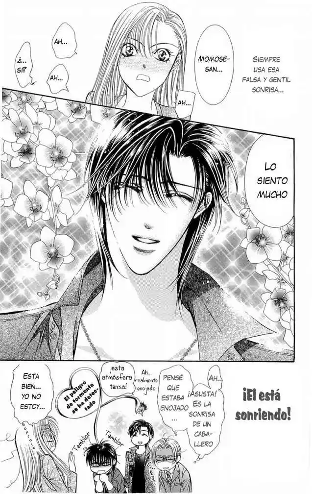 Skip Beat! - Capítulo 91 - Página 16 - LectorTMOo