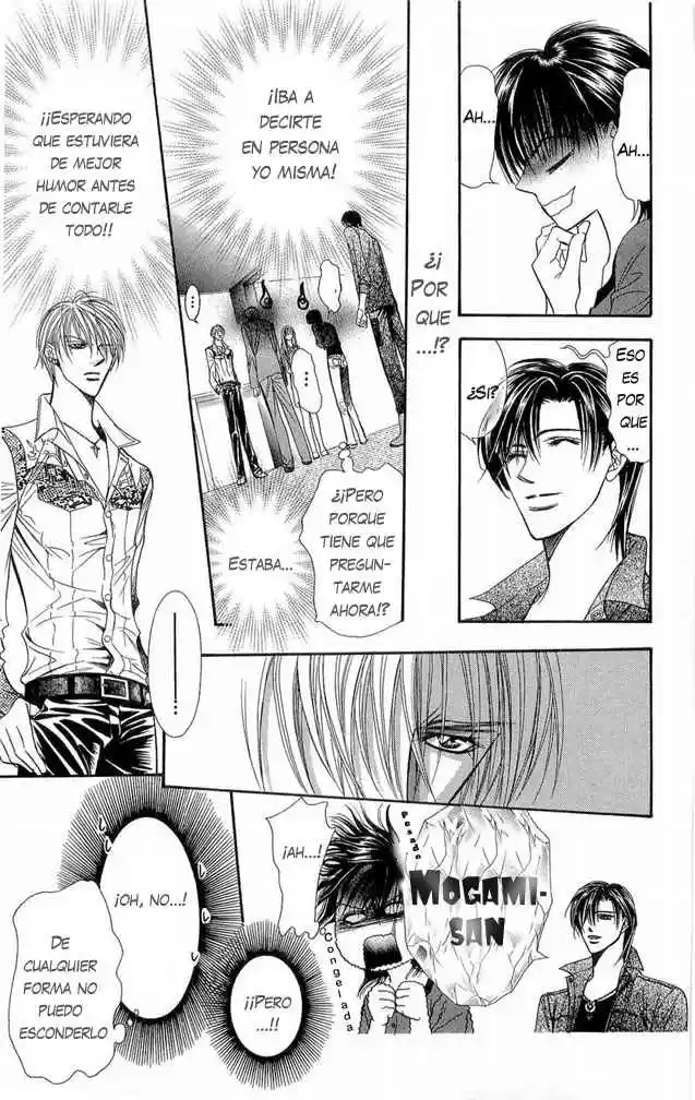 Skip Beat! - Capítulo 91 - Página 18 - LectorTMOo