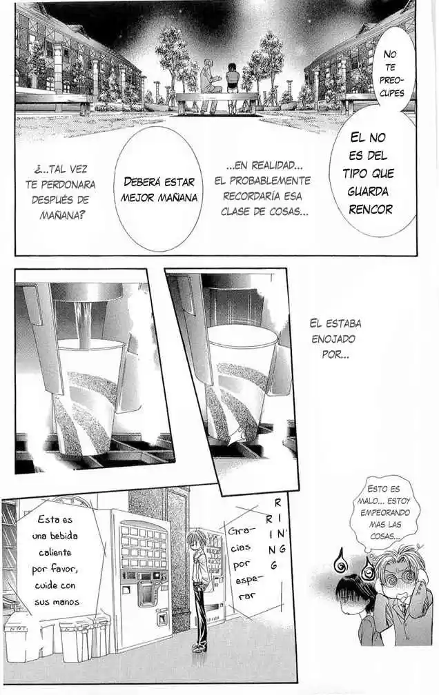 Skip Beat! - Capítulo 91 - Página 23 - LectorTMOo