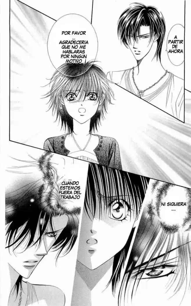 Skip Beat! - Capítulo 92 - Página 6 - LectorTMOo