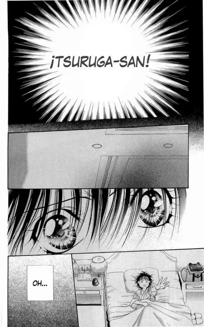 Skip Beat! - Capítulo 92 - Página 8 - LectorTMOo