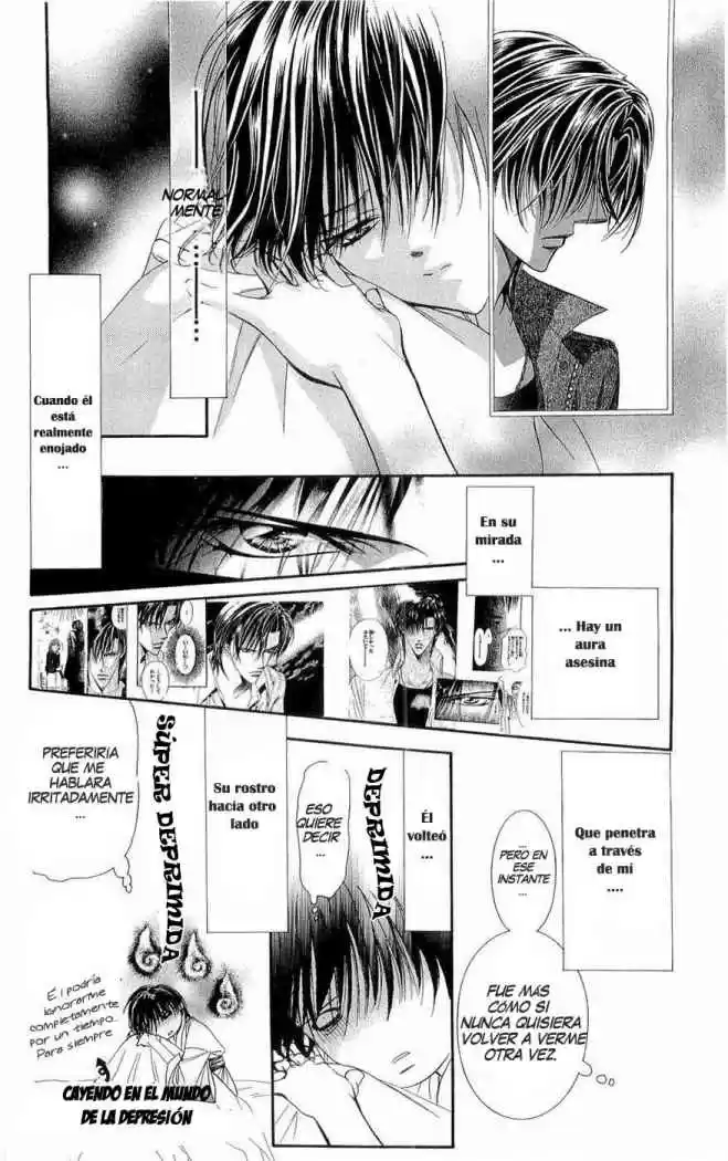 Skip Beat! - Capítulo 92 - Página 10 - LectorTMOo