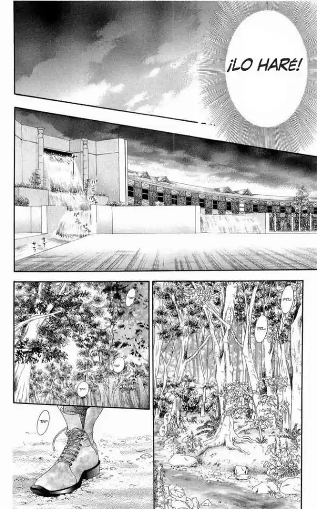Skip Beat! - Capítulo 92 - Página 12 - LectorTMOo