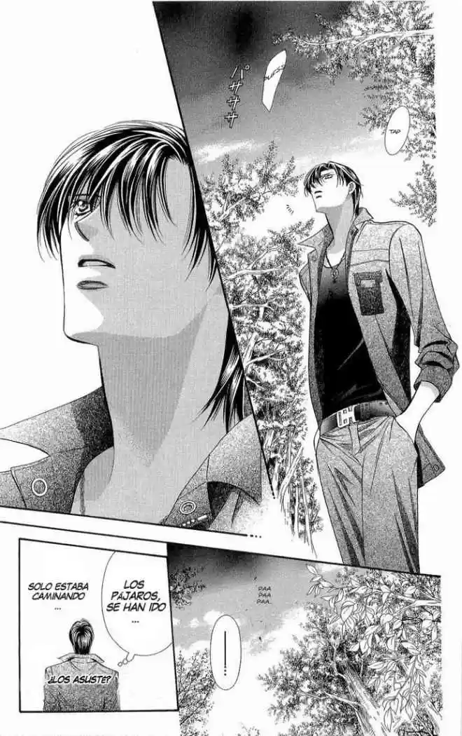 Skip Beat! - Capítulo 92 - Página 13 - LectorTMOo