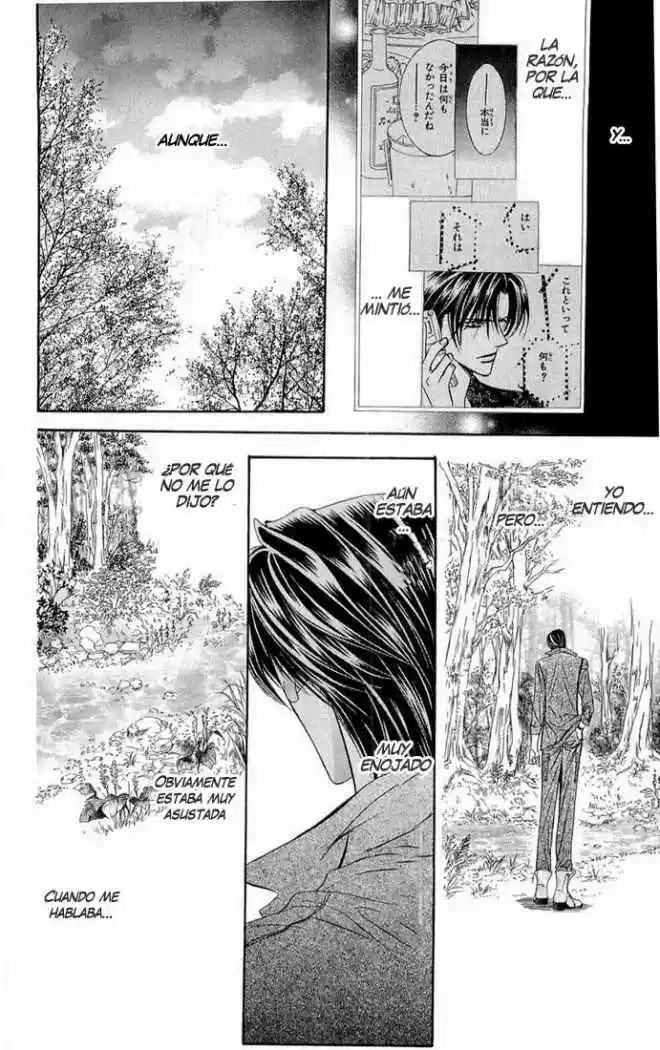 Skip Beat! - Capítulo 92 - Página 16 - LectorTMOo