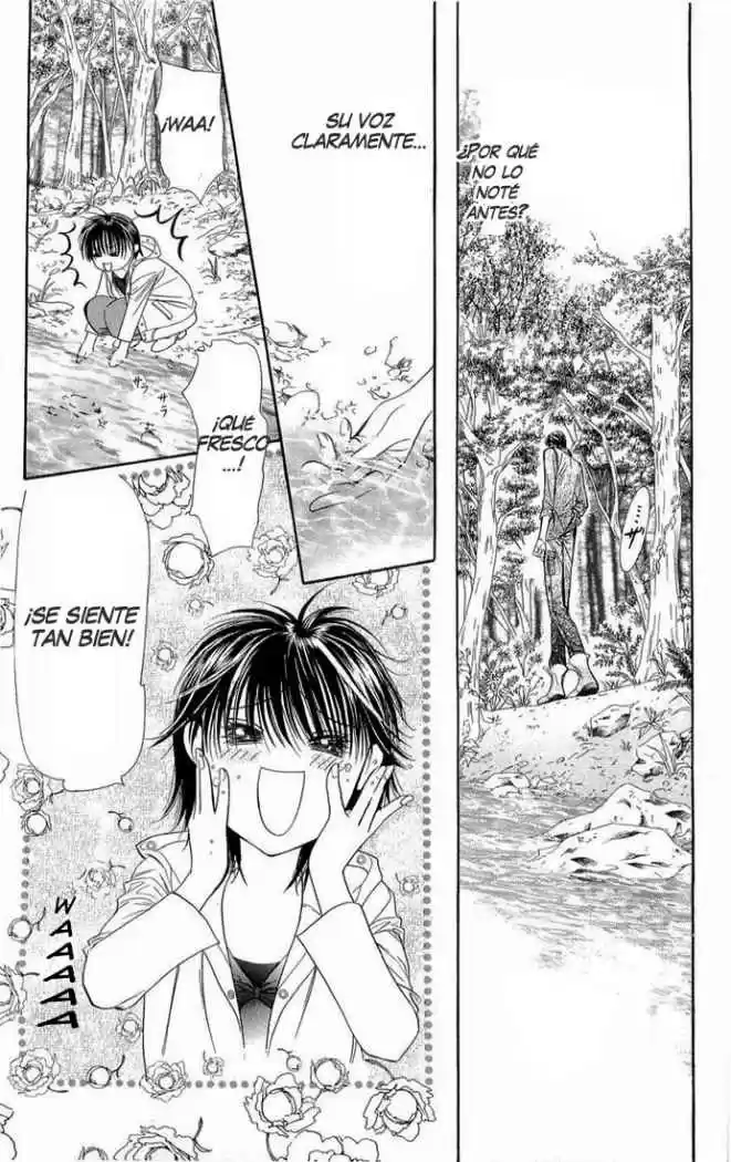 Skip Beat! - Capítulo 92 - Página 17 - LectorTMOo