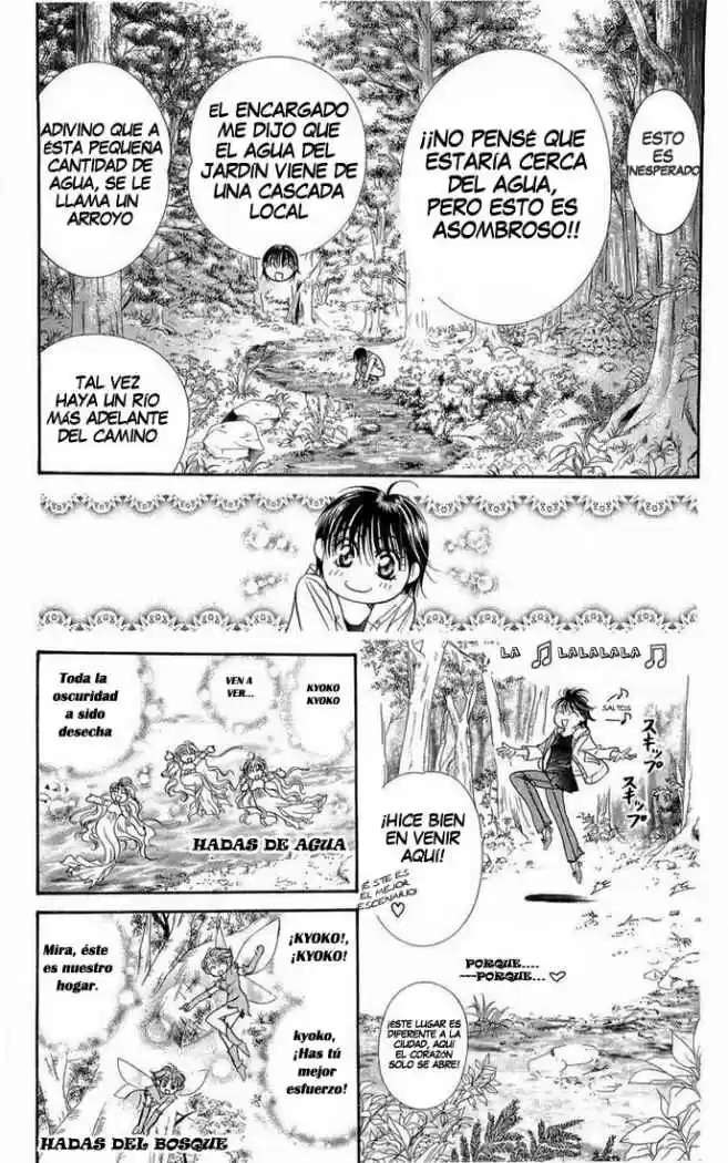 Skip Beat! - Capítulo 92 - Página 18 - LectorTMOo