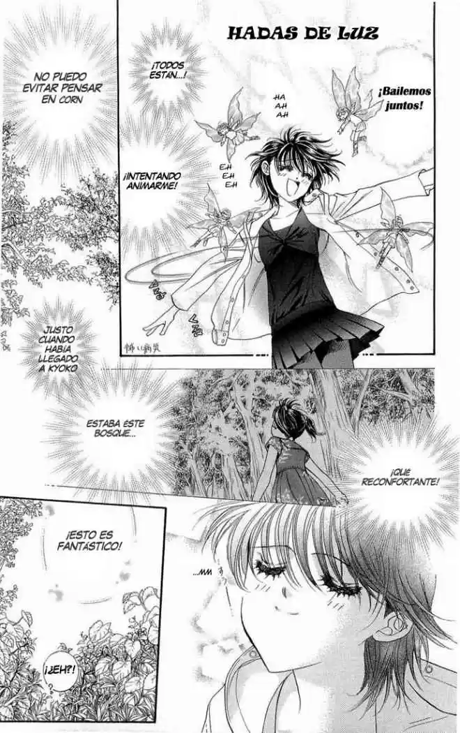 Skip Beat! - Capítulo 92 - Página 19 - LectorTMOo