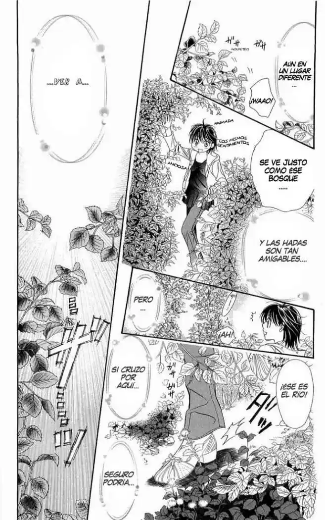 Skip Beat! - Capítulo 92 - Página 20 - LectorTMOo