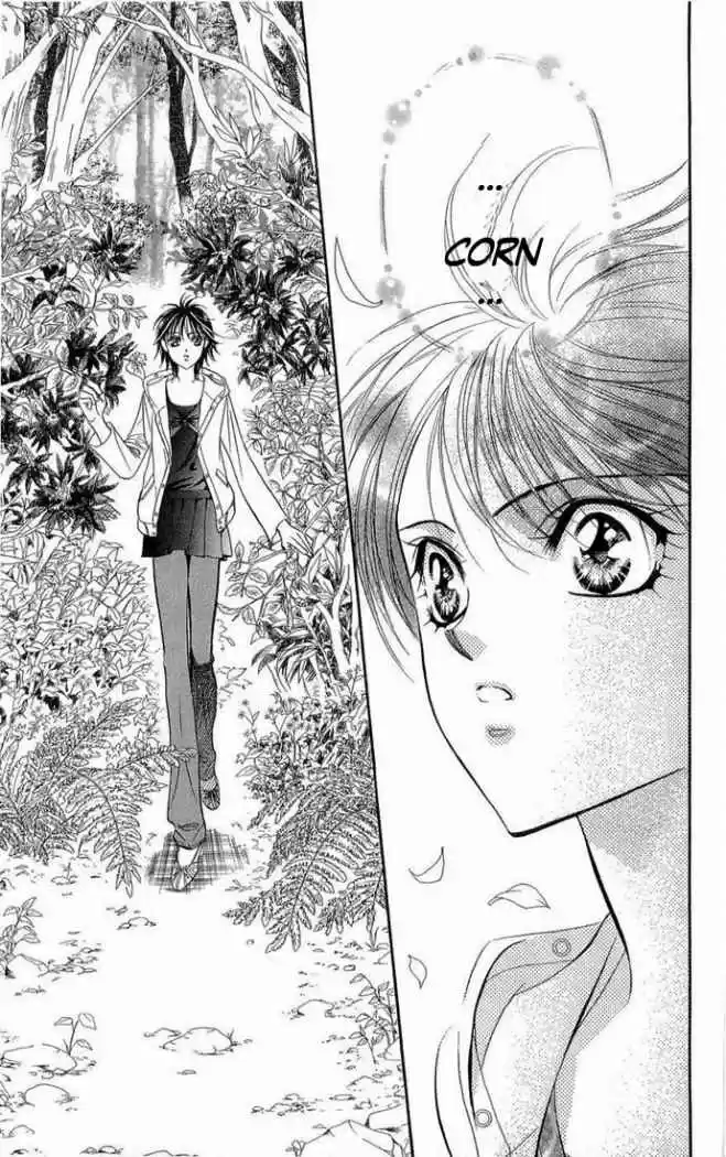 Skip Beat! - Capítulo 92 - Página 21 - LectorTMOo