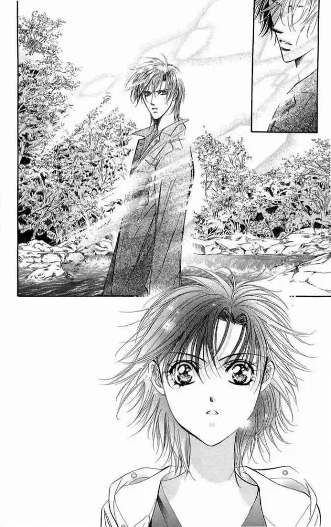 Skip Beat! - Capítulo 92 - Página 22 - LectorTMOo