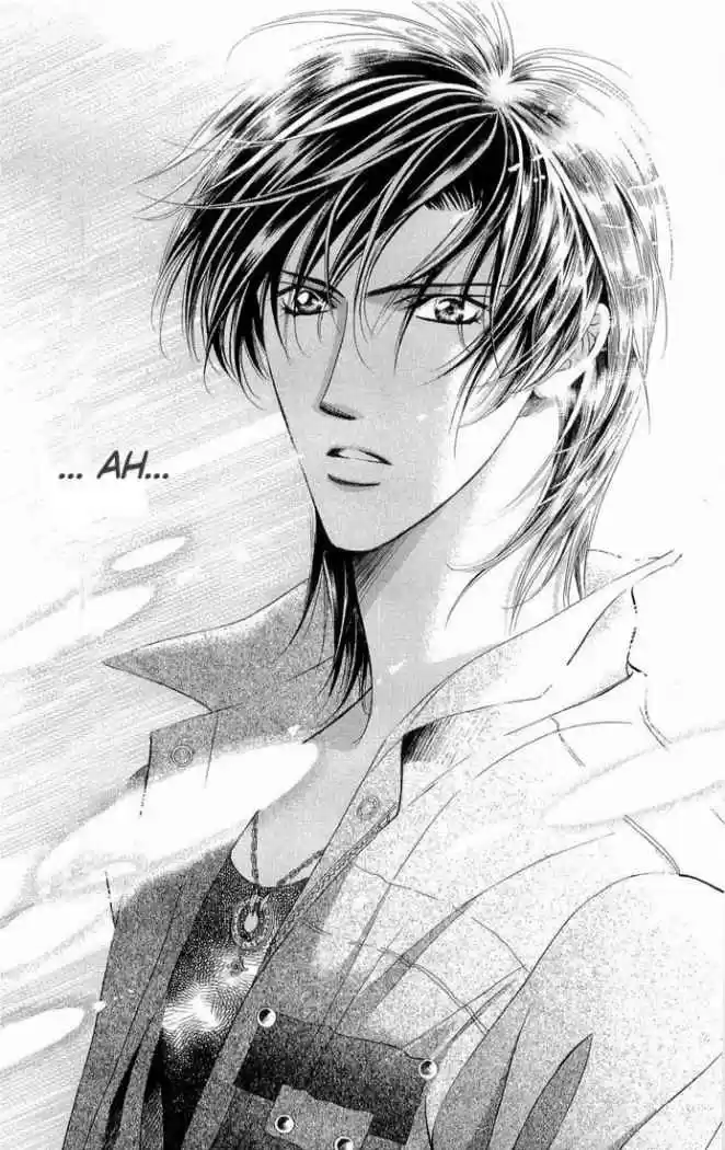 Skip Beat! - Capítulo 92 - Página 23 - LectorTMOo