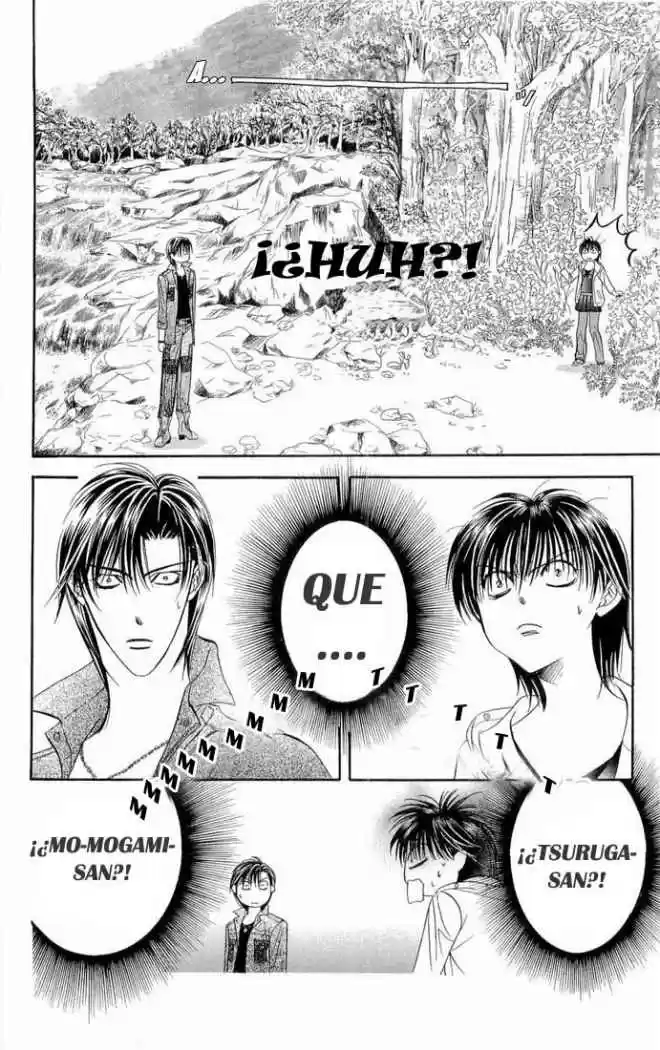 Skip Beat! - Capítulo 92 - Página 24 - LectorTMOo