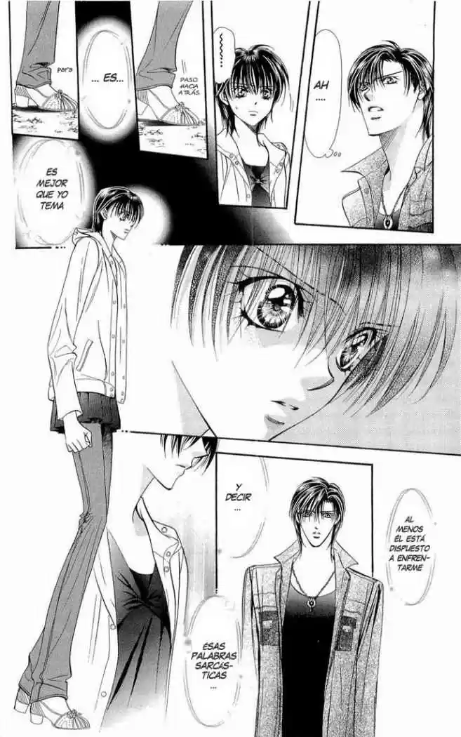 Skip Beat! - Capítulo 92 - Página 28 - LectorTMOo