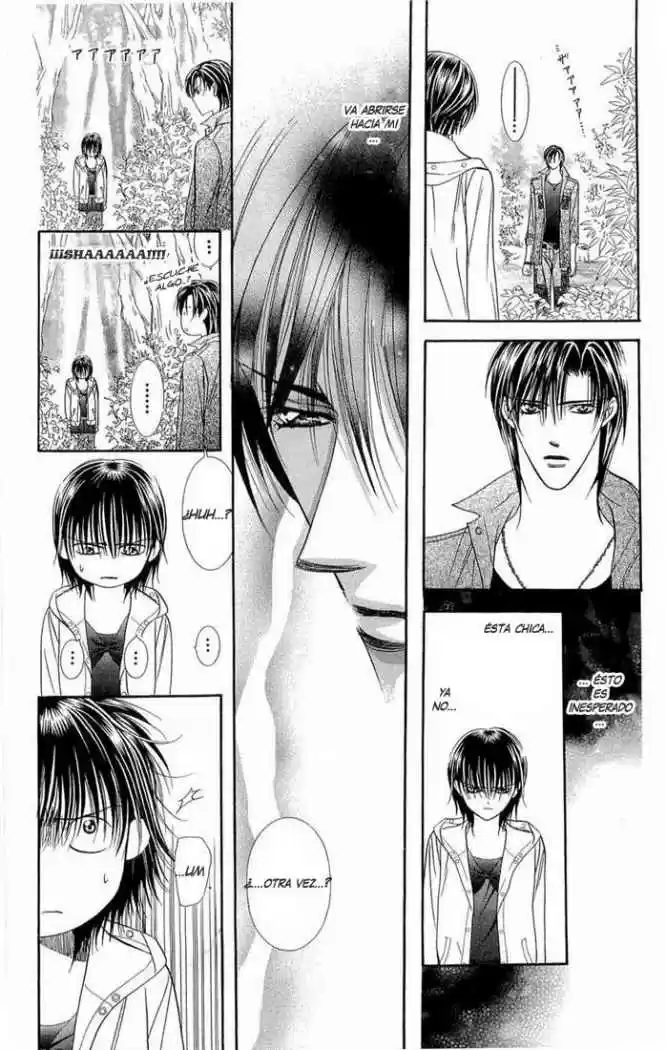 Skip Beat! - Capítulo 92 - Página 29 - LectorTMOo