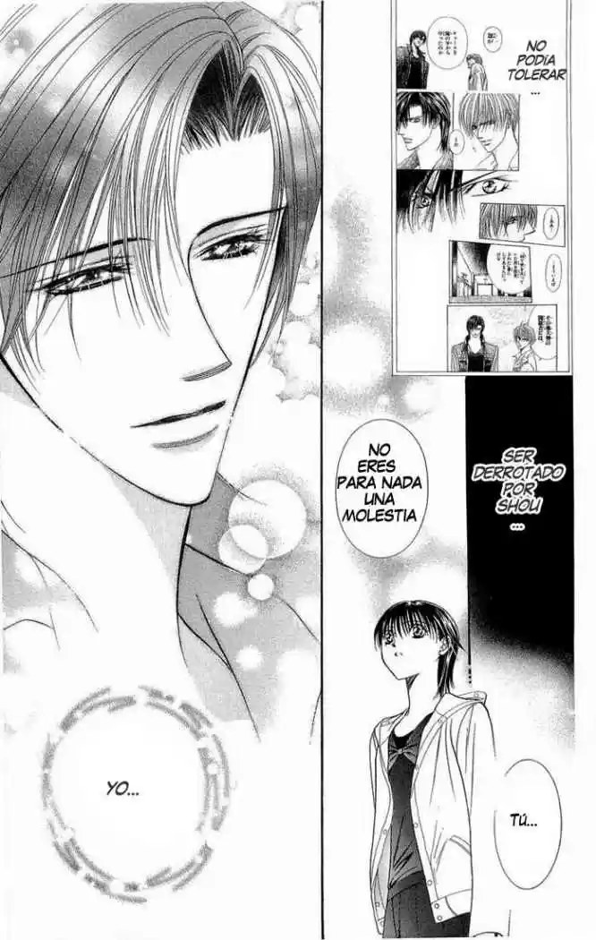 Skip Beat! - Capítulo 92 - Página 31 - LectorTMOo