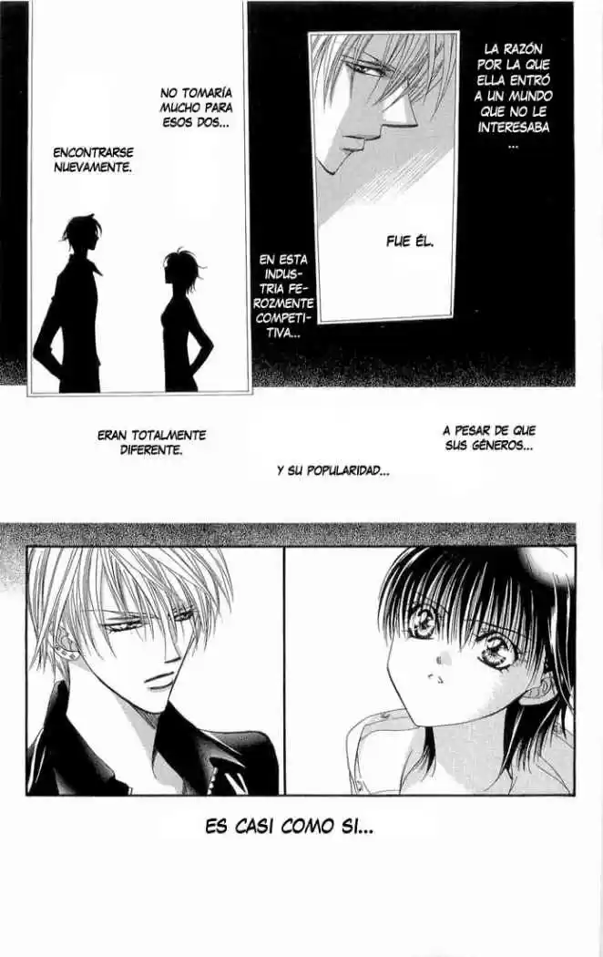 Skip Beat! - Capítulo 94 - Página 4 - LectorTMOo