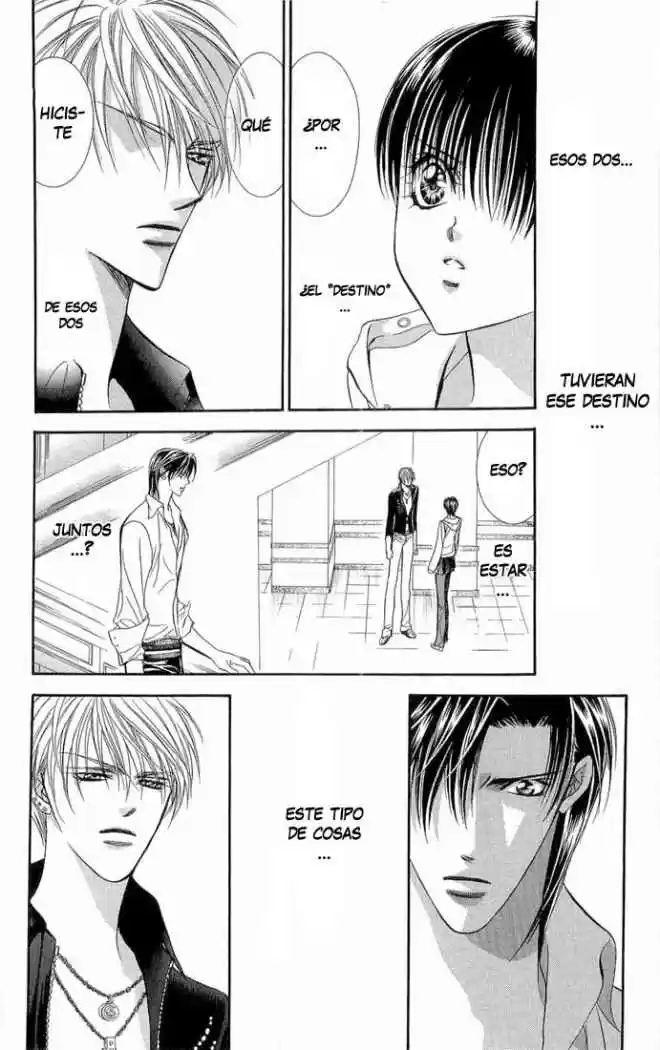 Skip Beat! - Capítulo 94 - Página 5 - LectorTMOo